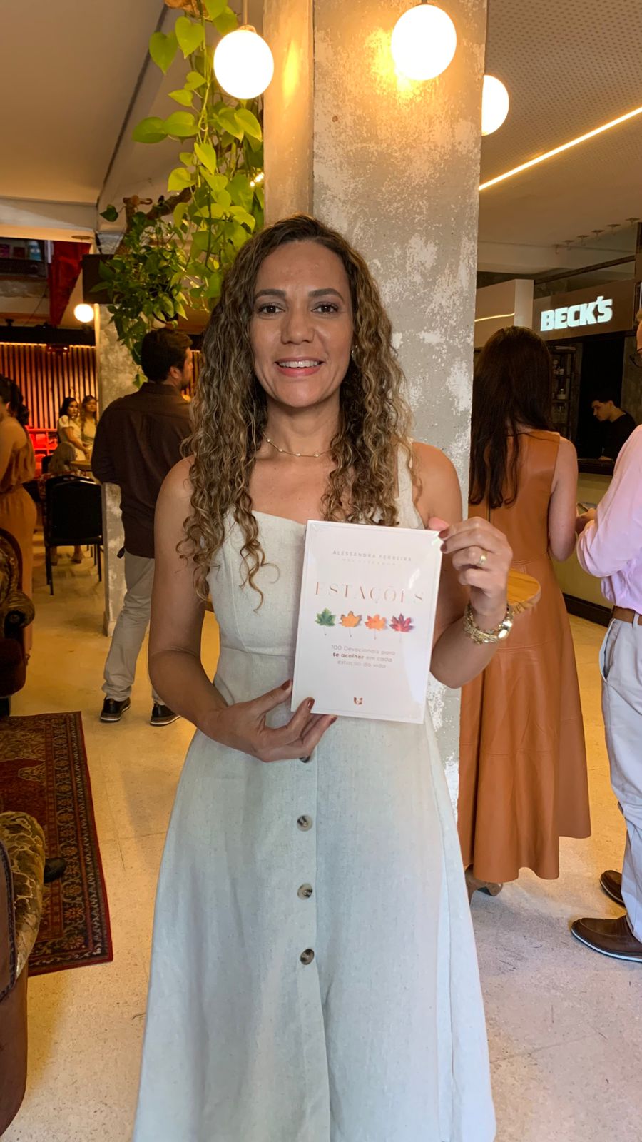 Poliana Ferreira