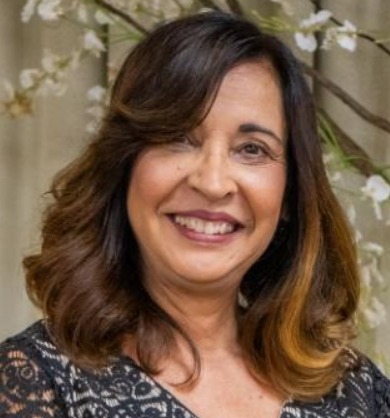 Ana Cristina Xavier Alves